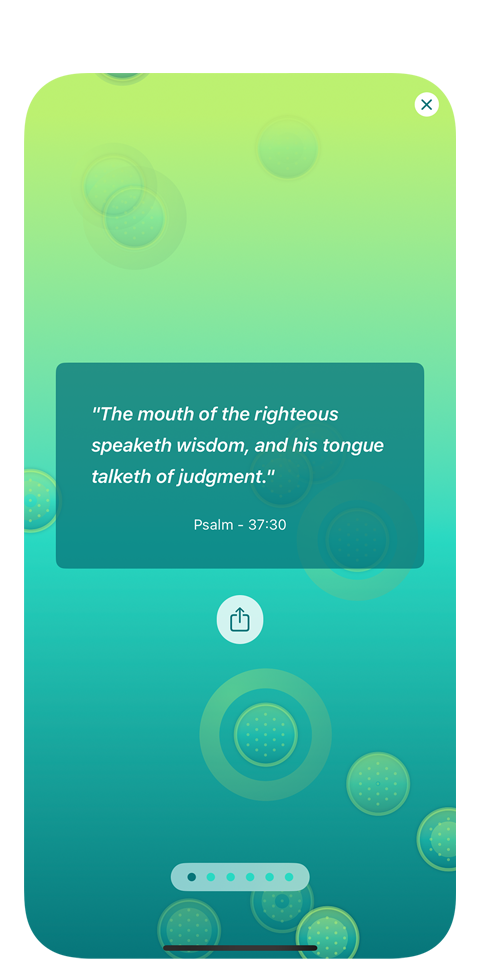 Relaxation Exercises