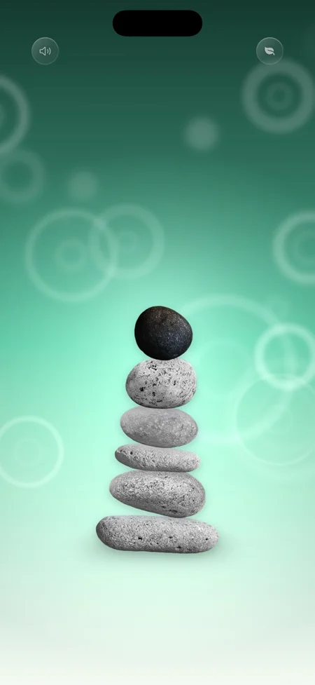 Spiritual Me — reconnect within screen