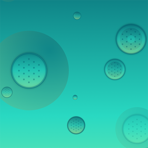 Water theme